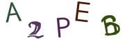 Bild-CAPTCHA